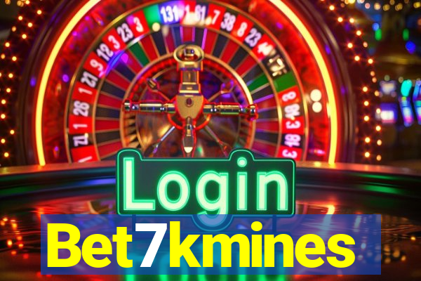 Bet7kmines