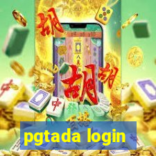 pgtada login