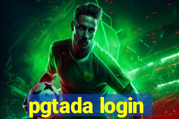 pgtada login