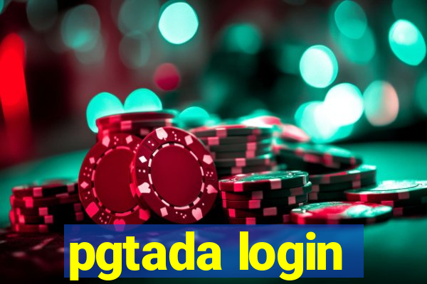 pgtada login