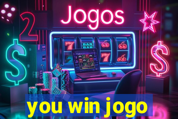 you win jogo