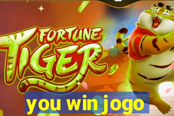 you win jogo