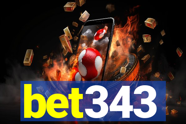 bet343