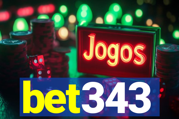 bet343