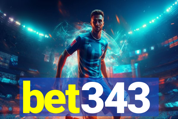 bet343