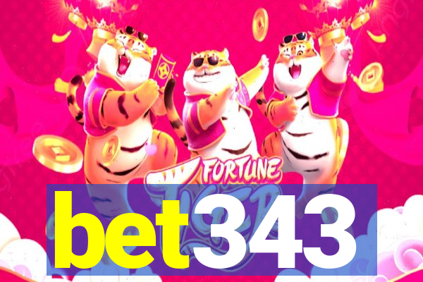 bet343