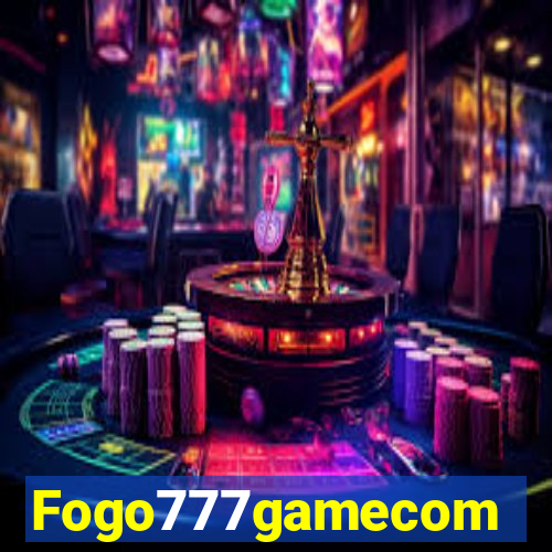 Fogo777gamecom