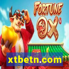 xtbetn.com