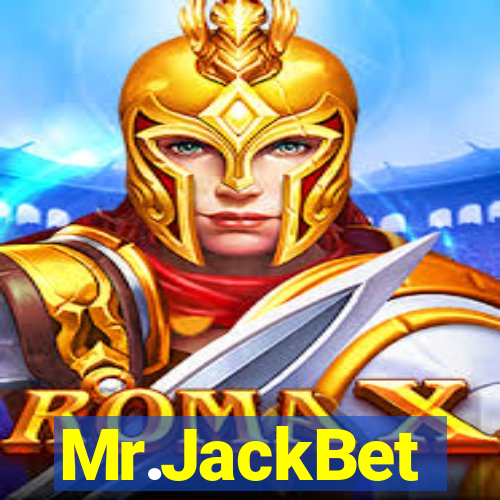 Mr.JackBet