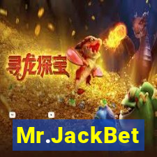 Mr.JackBet