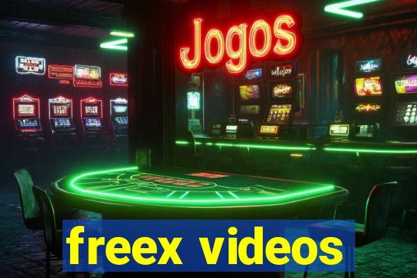 freex videos