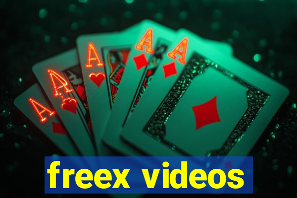 freex videos