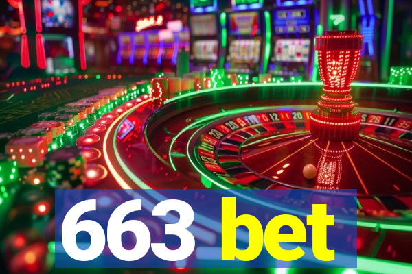 663 bet