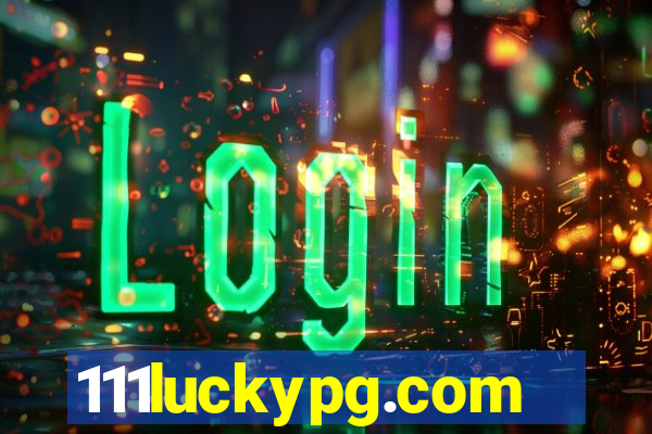 111luckypg.com