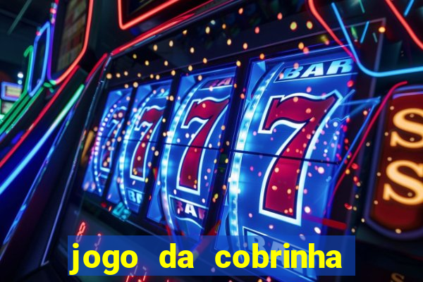 jogo da cobrinha do google