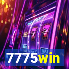 7775win