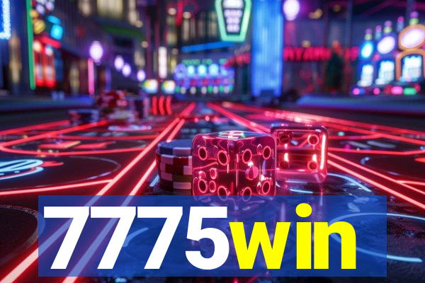 7775win