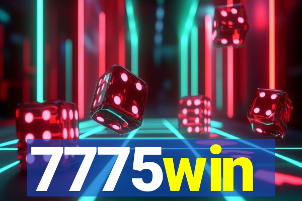 7775win