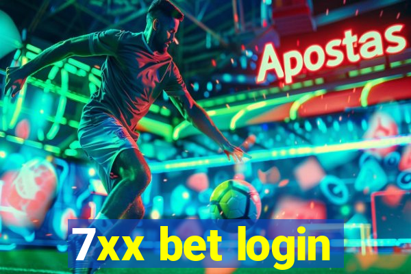 7xx bet login