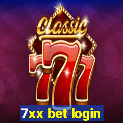 7xx bet login