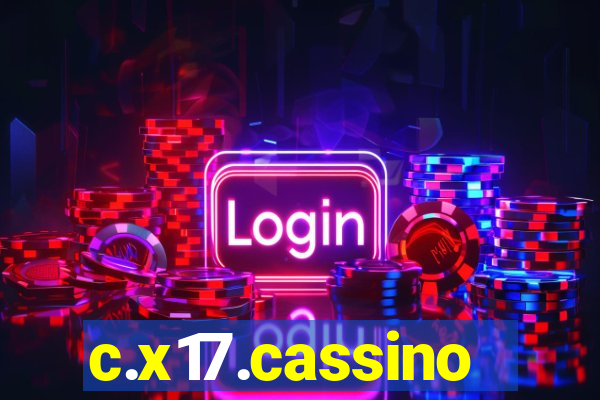 c.x17.cassino