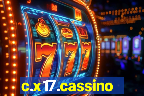 c.x17.cassino