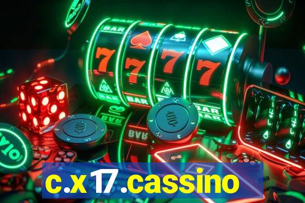 c.x17.cassino