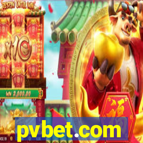 pvbet.com