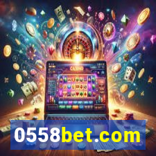 0558bet.com