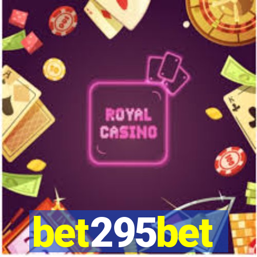 bet295bet