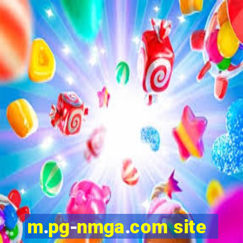 m.pg-nmga.com site