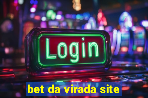 bet da virada site