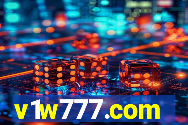 v1w777.com