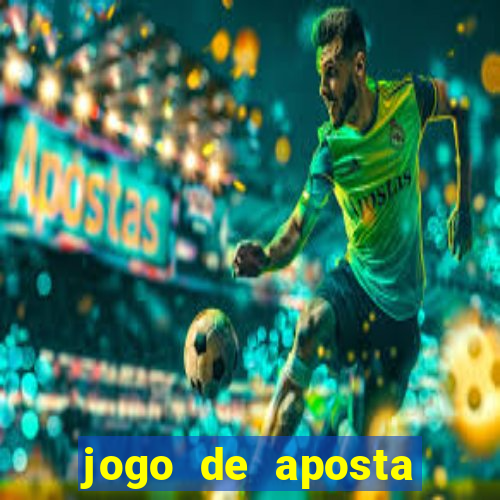 jogo de aposta demo gratis