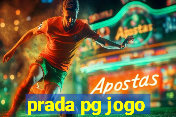 prada pg jogo