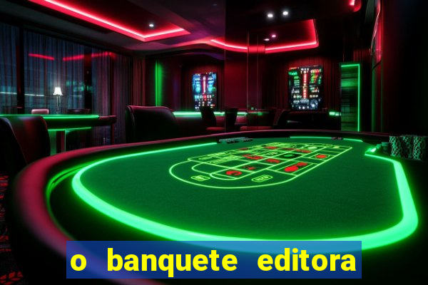 o banquete editora 34 pdf