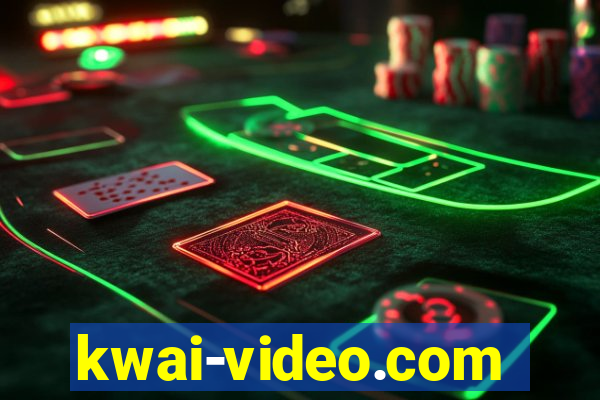 kwai-video.com