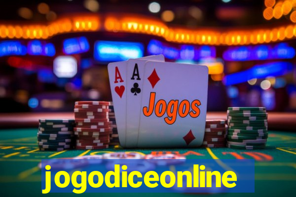 jogodiceonline