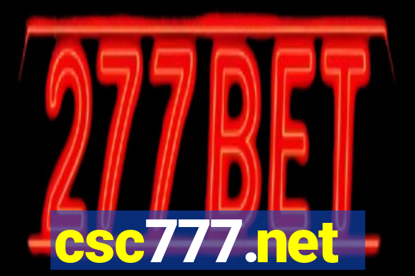 csc777.net