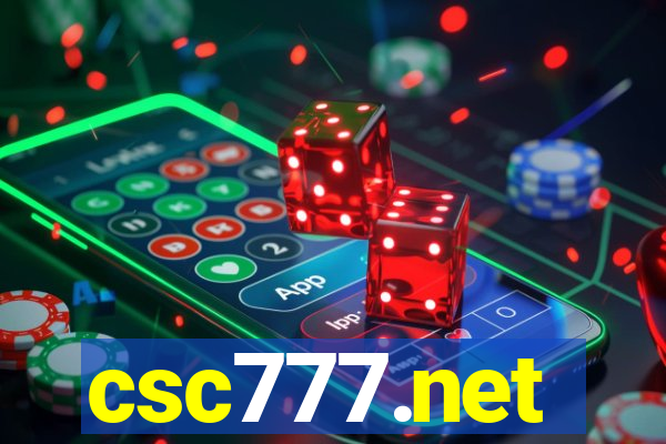 csc777.net