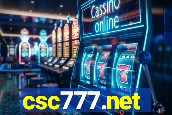 csc777.net