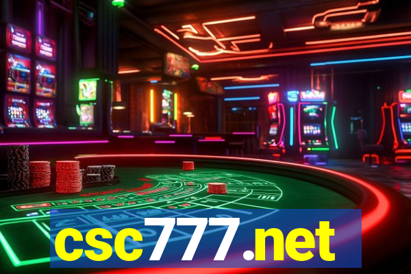 csc777.net