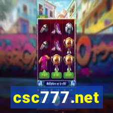 csc777.net