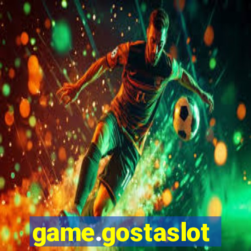 game.gostaslot