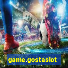 game.gostaslot