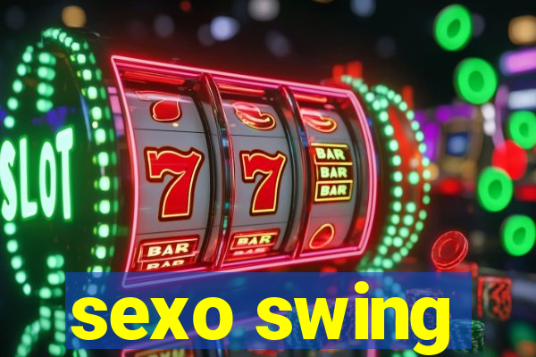 sexo swing