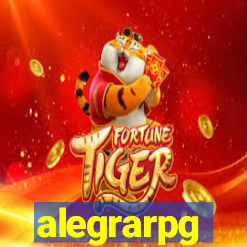 alegrarpg