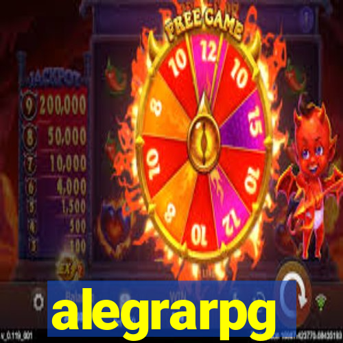 alegrarpg