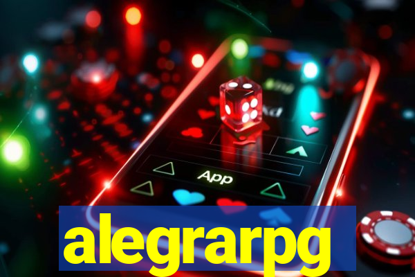 alegrarpg