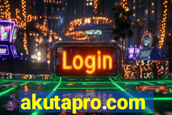 akutapro.com